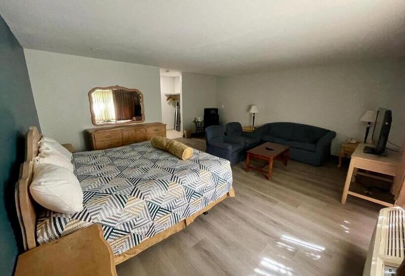 호텔 Portside Inn & Suites