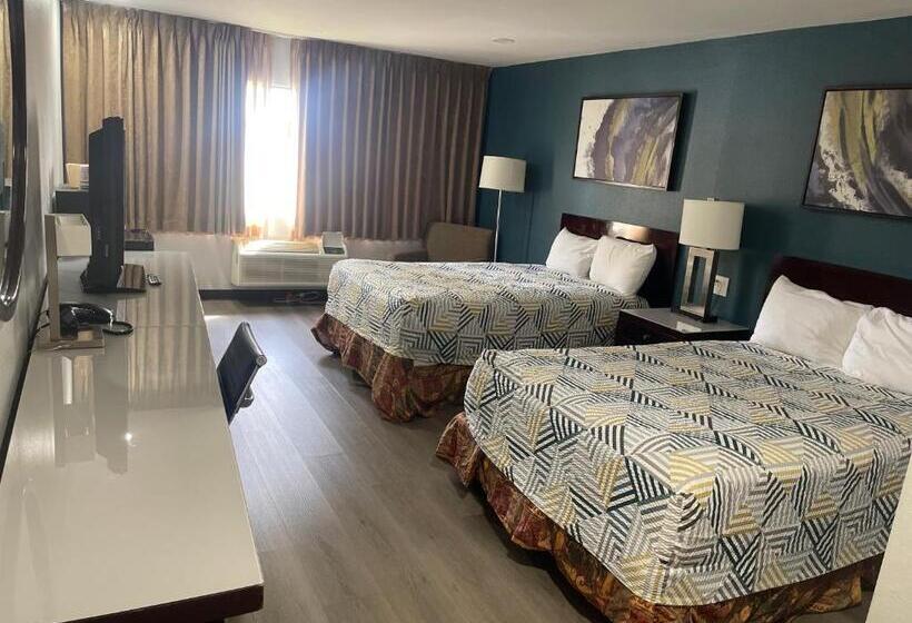 호텔 Portside Inn & Suites