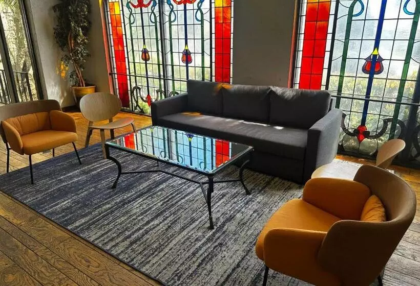 فندق Portside Inn & Suites