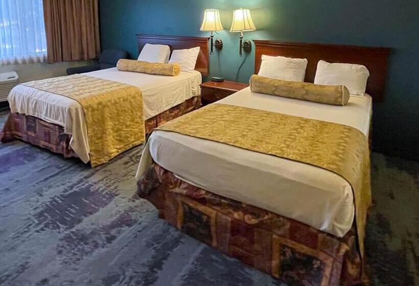 호텔 Portside Inn & Suites