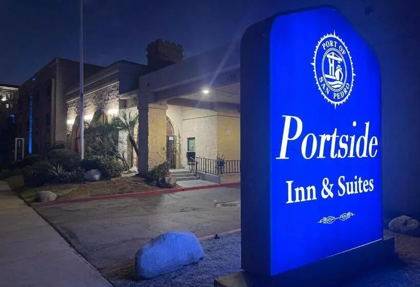 فندق Portside Inn & Suites