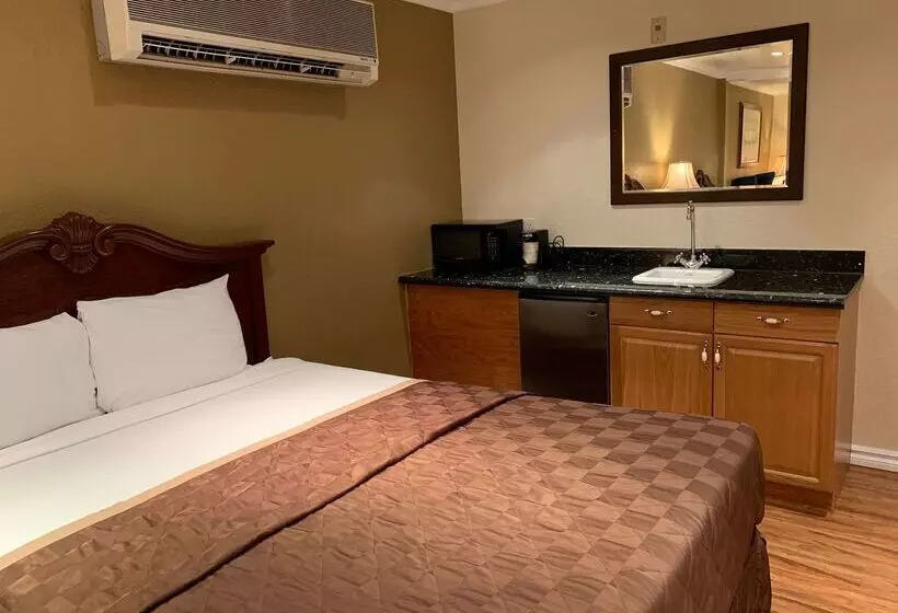 Hotel Days Inn By Wyndham Las Vegas Airport Near The Strip
