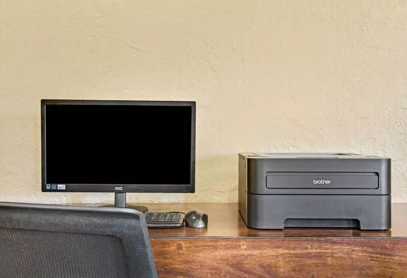 Hotel Days Inn By Wyndham Las Vegas Airport Near The Strip