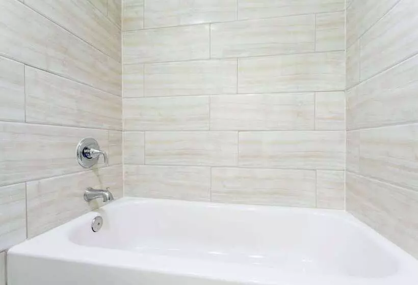 Hotel Days Inn By Wyndham Las Vegas Airport Near The Strip