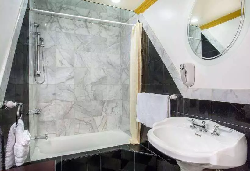 Hotel Days Inn By Wyndham Las Vegas Airport Near The Strip