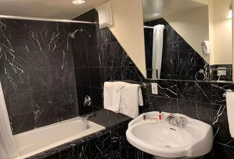 Hotel Days Inn By Wyndham Las Vegas Airport Near The Strip