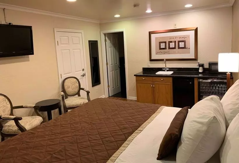 Hotel Days Inn By Wyndham Las Vegas Airport Near The Strip