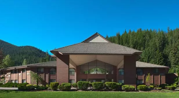 Отель Wallace Inn