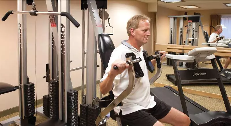 Отель Wallace Inn