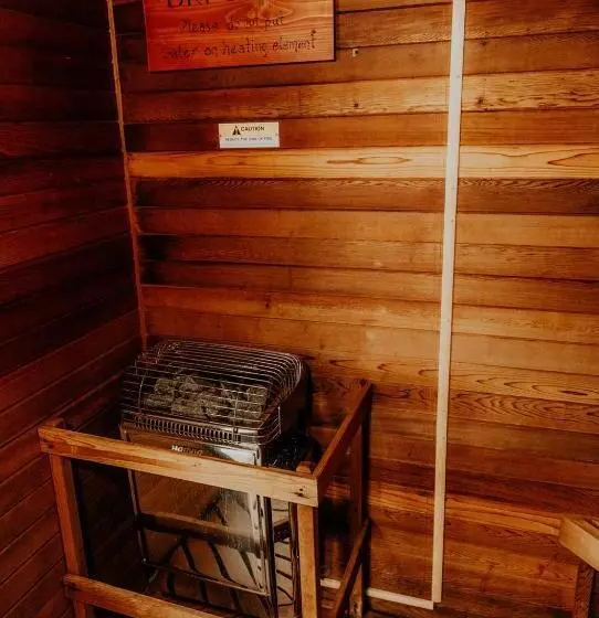 Отель Wallace Inn