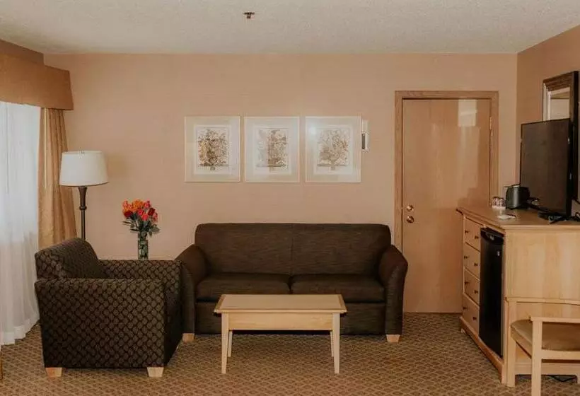 Отель Wallace Inn