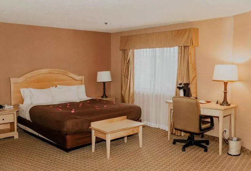 Отель Wallace Inn