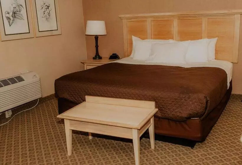 Отель Wallace Inn