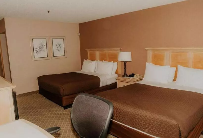 Отель Wallace Inn