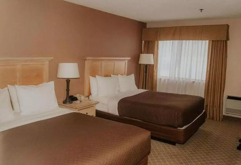 Отель Wallace Inn