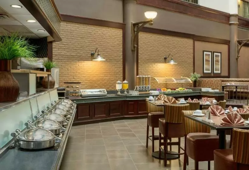 בית מלון כפרי Sonesta Suites Dallas Park Central