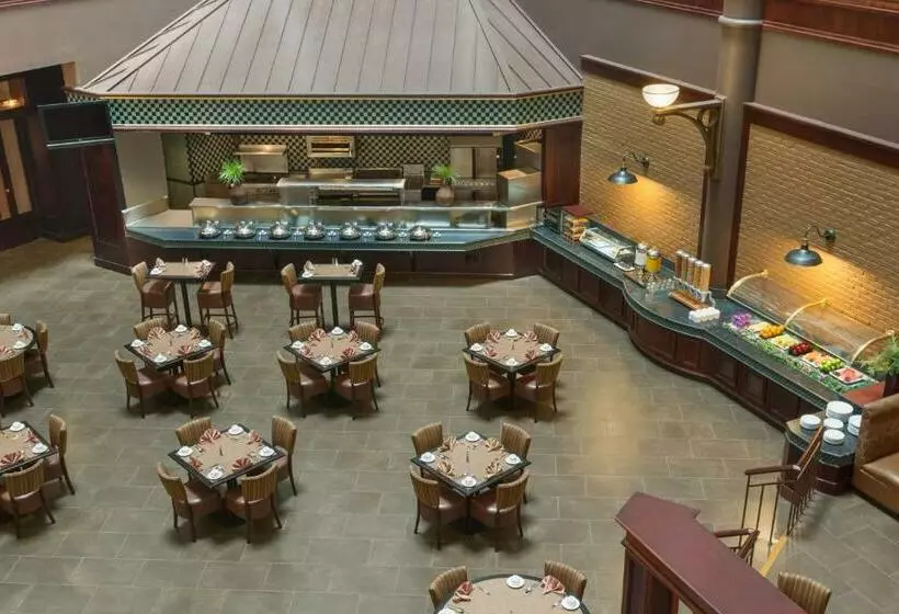 בית מלון כפרי Sonesta Suites Dallas Park Central