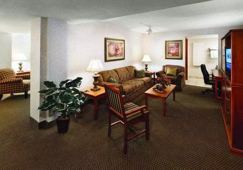 Ramkota Hotel Watertown