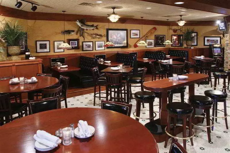 Ramkota Hotel Watertown