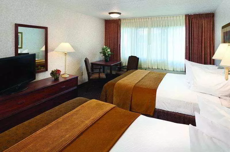 Ramkota Hotel Watertown