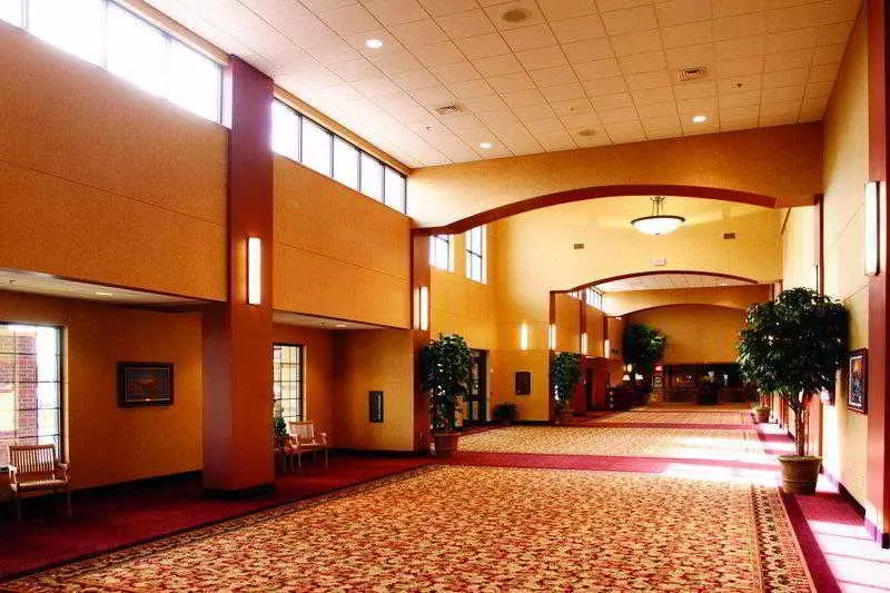 Ramkota Hotel Watertown