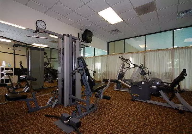 Ramkota Hotel Watertown