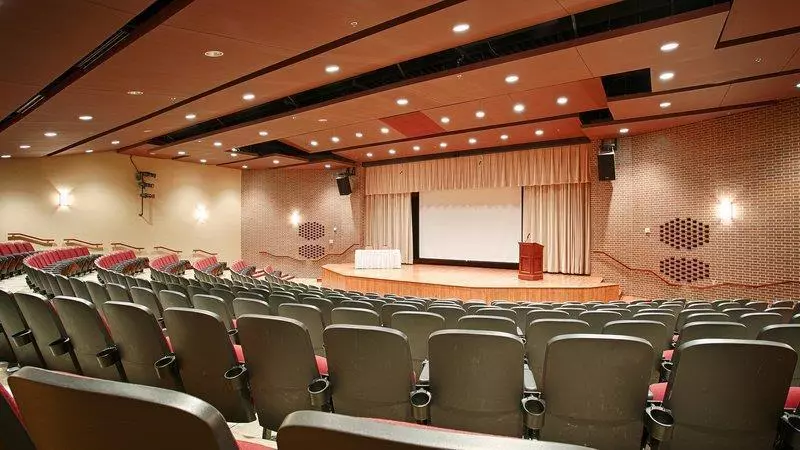 Ramkota Hotel Watertown