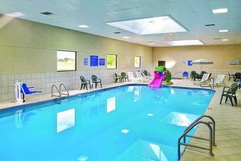 Ramkota Hotel Watertown