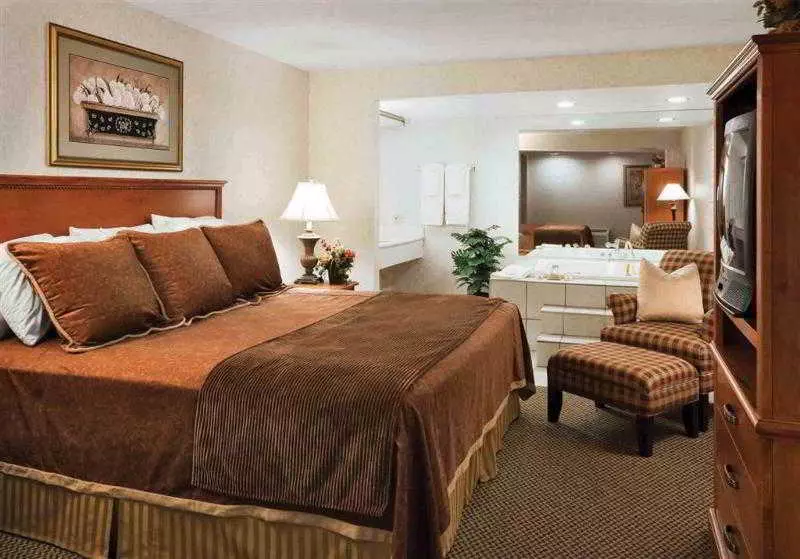 Ramkota Hotel Watertown