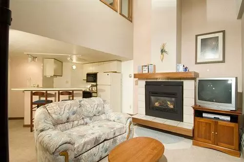 Copper Mountain Resort