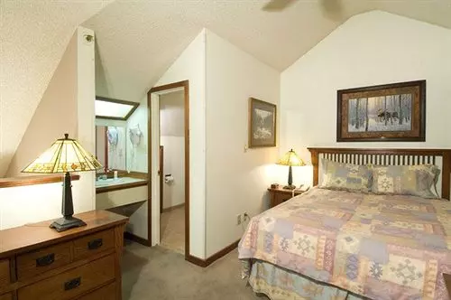 Copper Mountain Resort