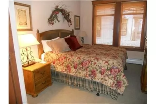 Copper Mountain Resort