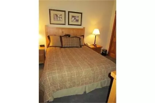 Copper Mountain Resort