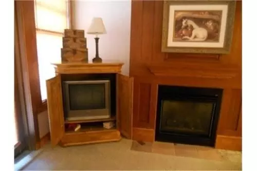 Copper Mountain Resort