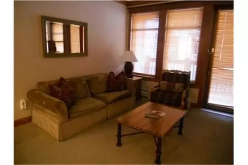 Copper Mountain Resort