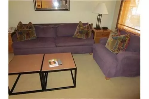 Copper Mountain Resort