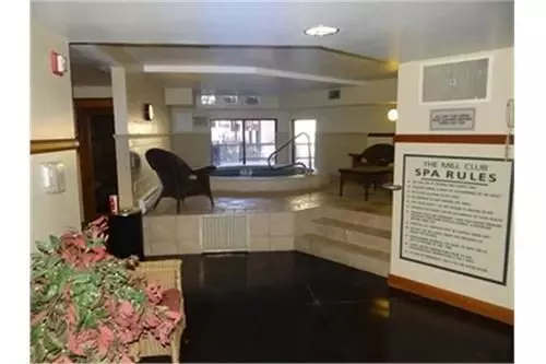 Copper Mountain Resort