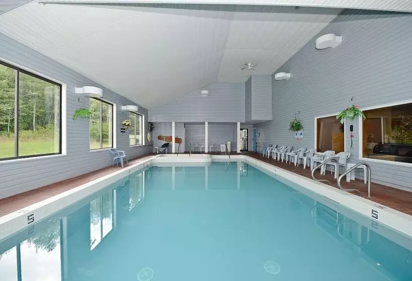 فندق Americas Best Value Inn Saint Ignace