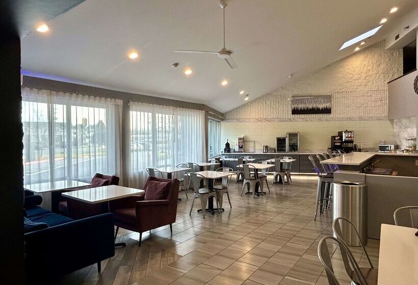 فندق Best Western Carlisle South