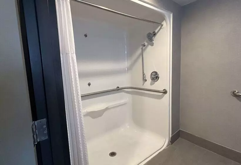 Szálloda Best Western Carlisle South