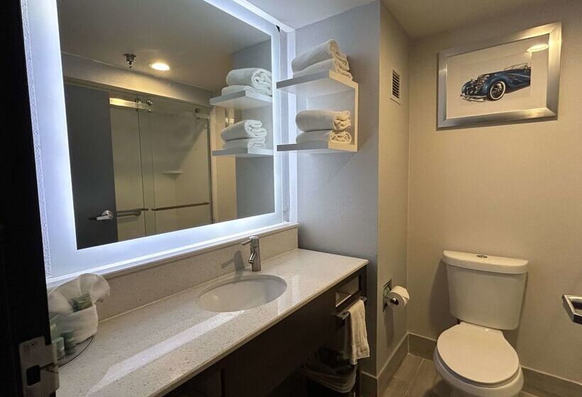 فندق Best Western Carlisle South