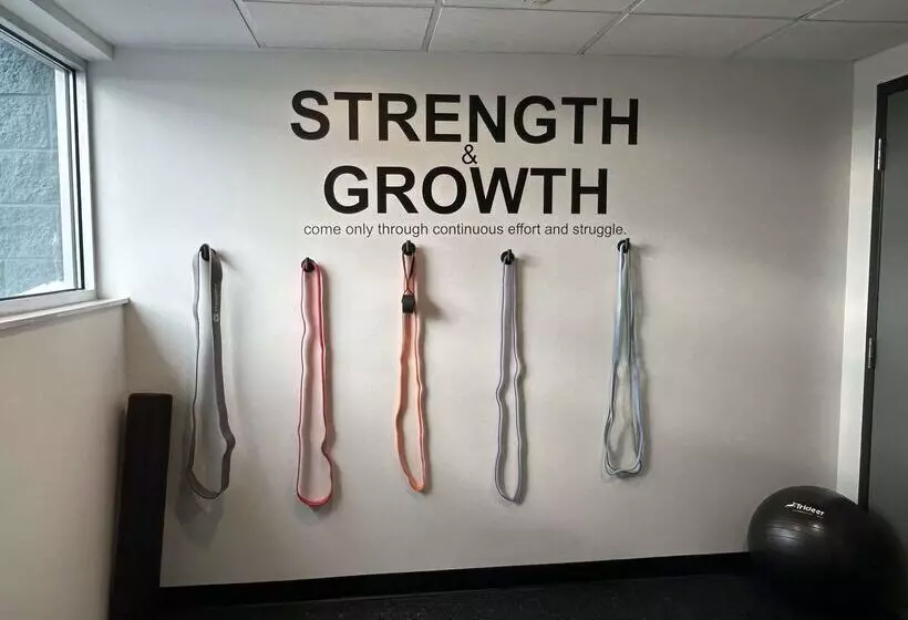 Szálloda Best Western Carlisle South