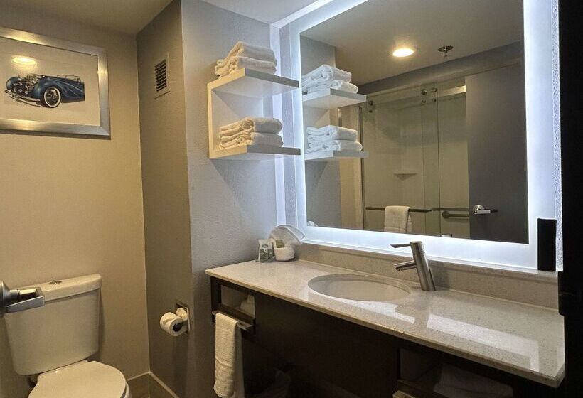 فندق Best Western Carlisle South