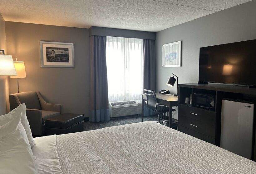 فندق Best Western Carlisle South