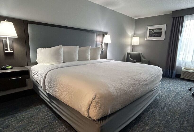 فندق Best Western Carlisle South