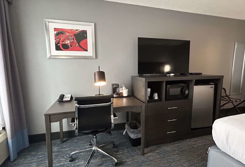 فندق Best Western Carlisle South