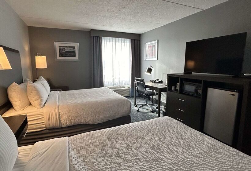 فندق Best Western Carlisle South