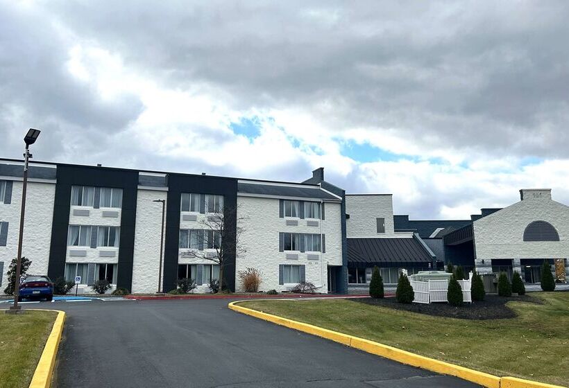 فندق Best Western Carlisle South