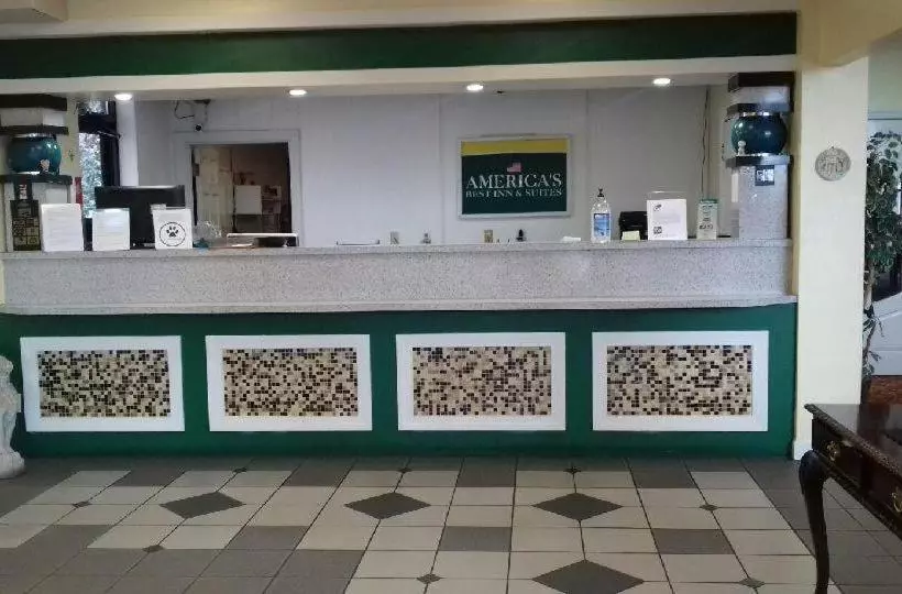 Szálloda Budgetel Inn And Suites