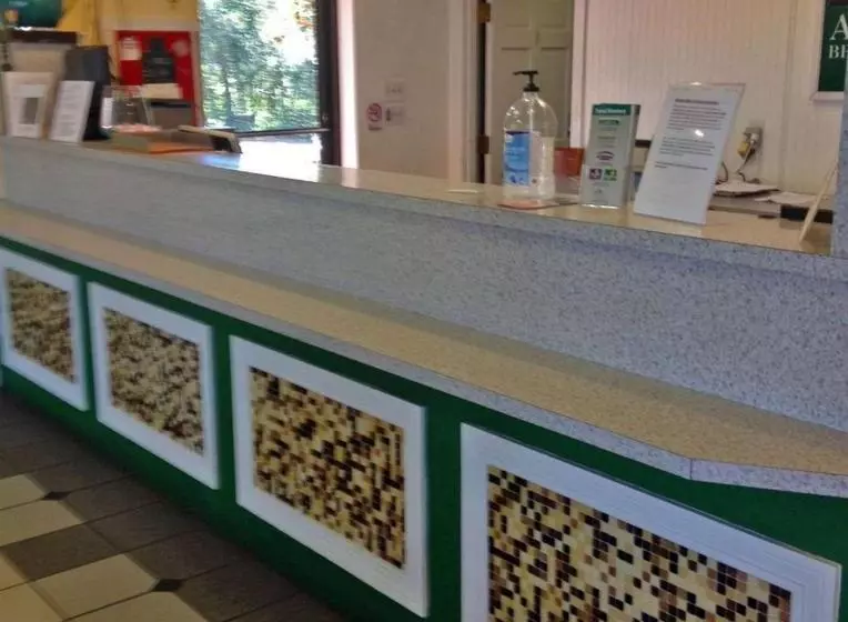 Szálloda Budgetel Inn And Suites